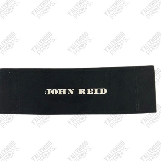 The Lone Ranger Armie Hammer’s Production Used Chairback Movie Prop Y'allywood Props