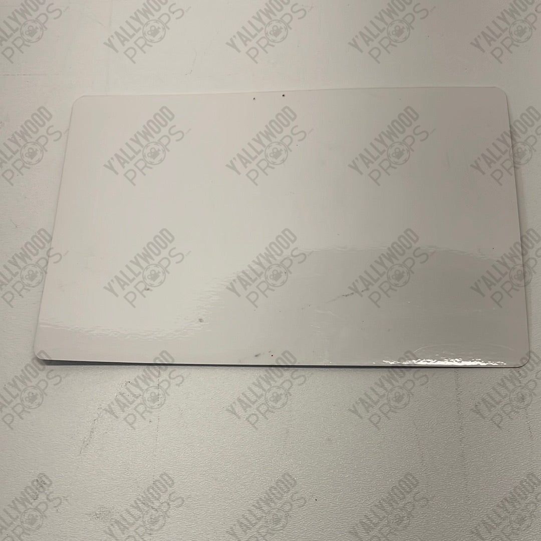 Parking Pass Cast & Crew Step Up Movie Prop Y'allywood Props