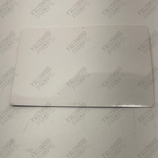 Parking Pass Cast & Crew Step Up Movie Prop Y'allywood Props