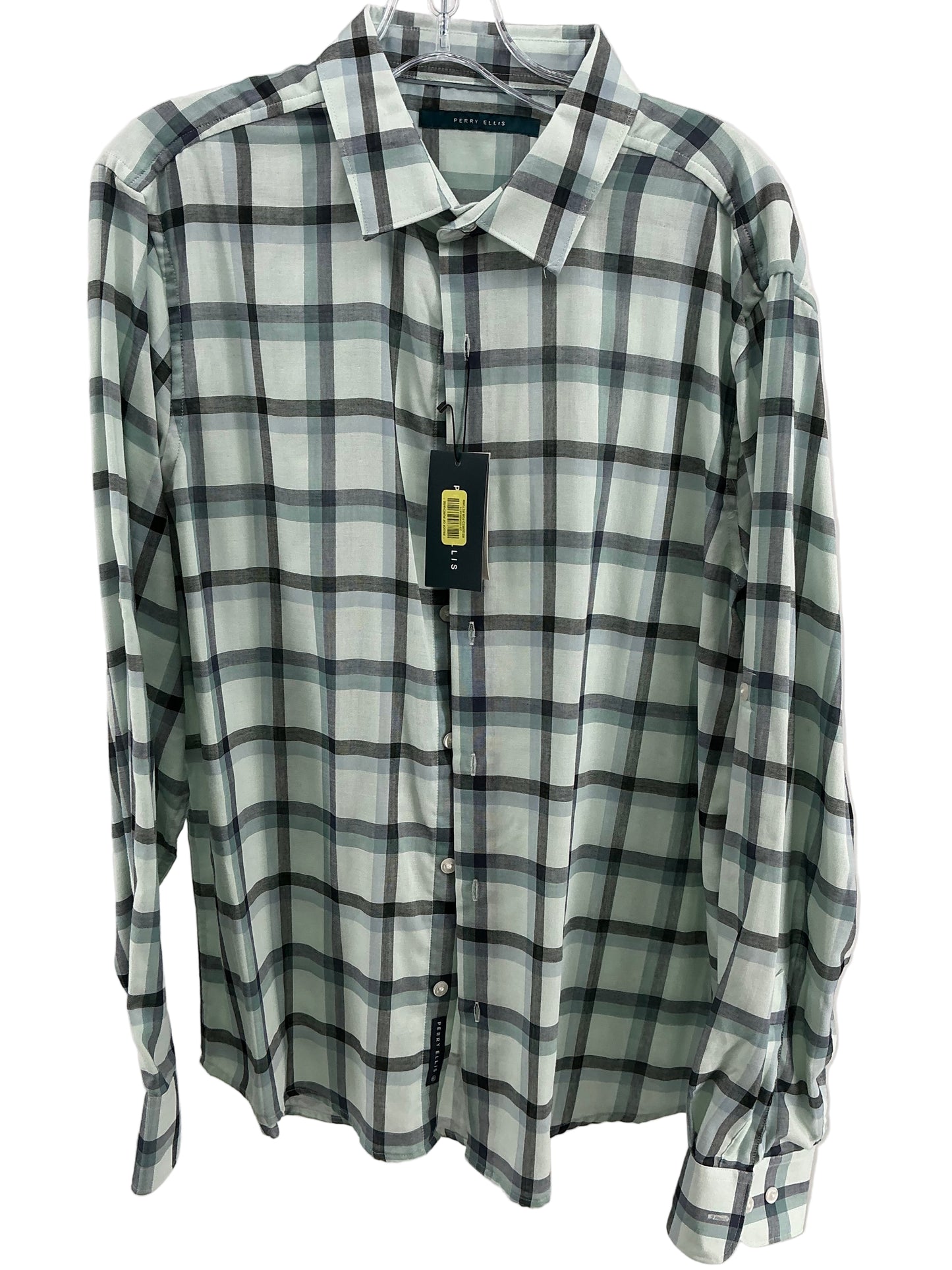 Marcus' Shirt Bad Boys 4 Ride or Die (2024) Wearable Wardrobe Y'allywood Props