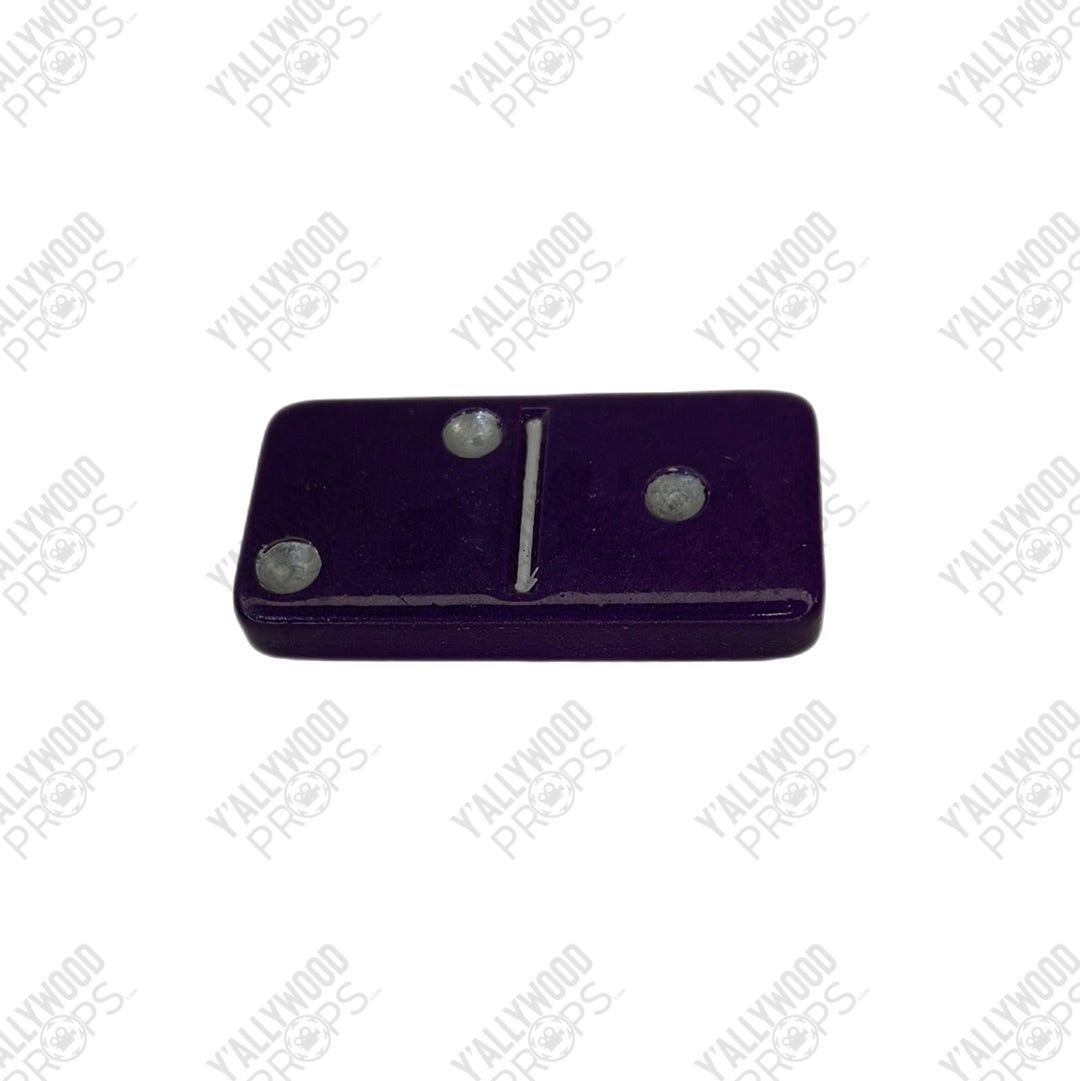 NWA Domino Soul Plane Movie Prop Y'allywood Props