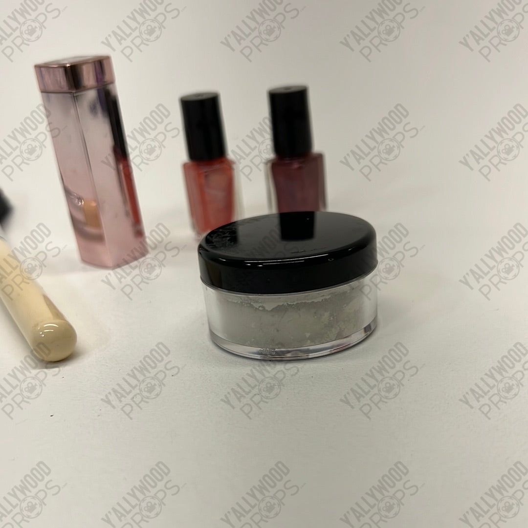 Rita Farr’s Makeup S2E4 Doom Patrol Movie Prop Y'allywood Props