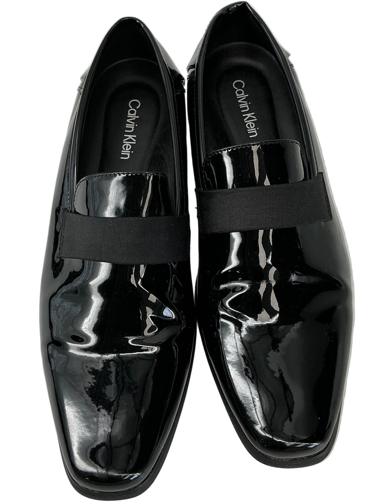 Marcus Calvin Klein Shoes Bad Boys 4 Ride or Die (2024) Wearable Wardrobe Y'allywood Props