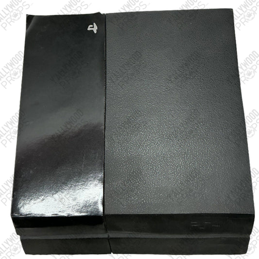 Stingray's Prop PS4 S5E5 Cobra Kai (2018-2025) Movie Prop Y'allywood Props