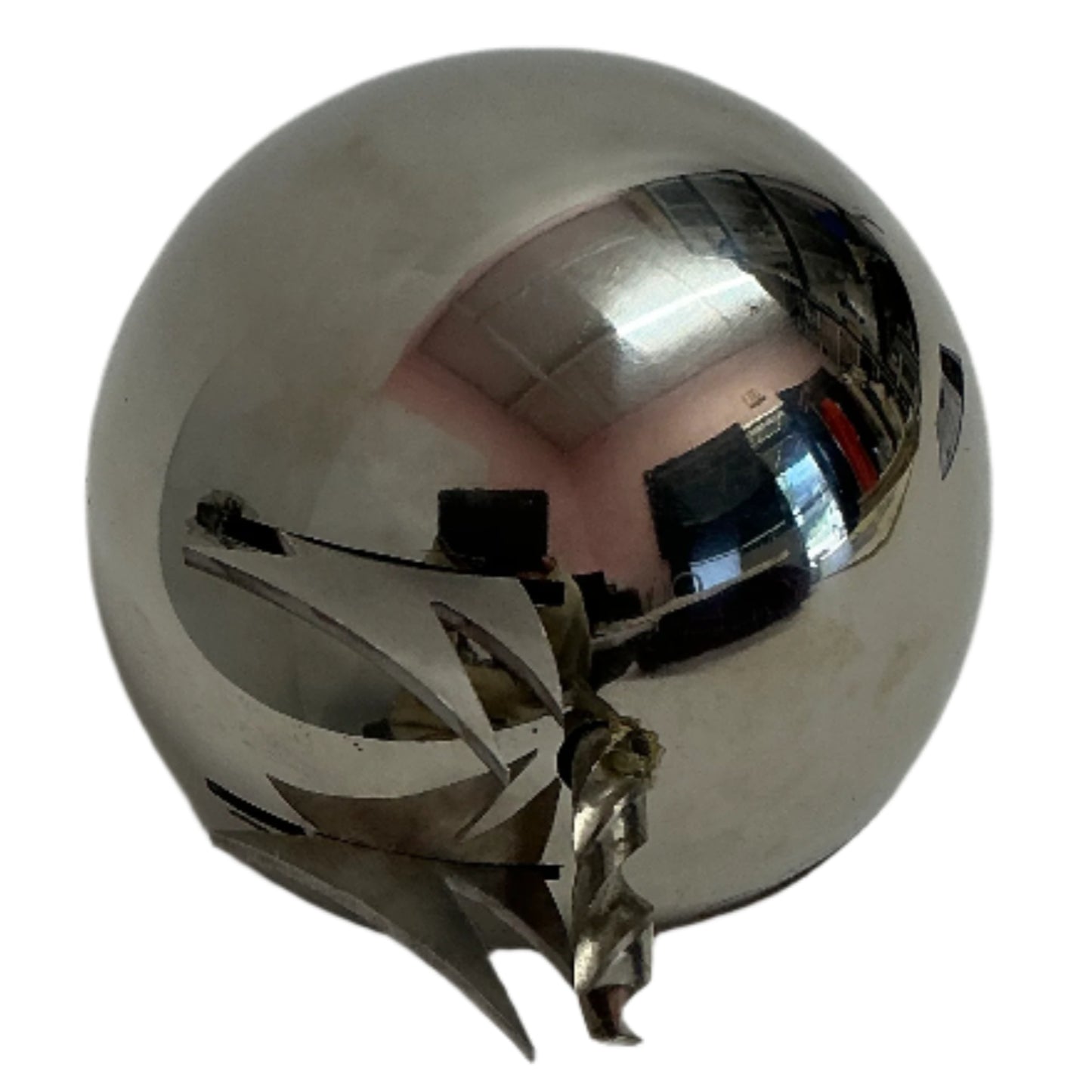 Sentinel Sphere Phantasm III: Lord of the Dead (1994) Movie Prop Y'allywood Props