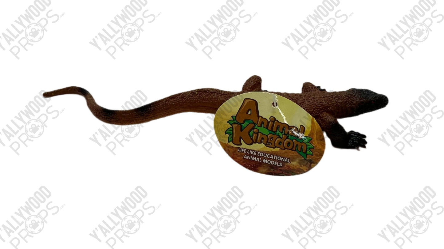 Gatorville Toy Kimono Dragon Bad Boys 4 Ride or Die (2024) Movie Prop Y'allywood Props