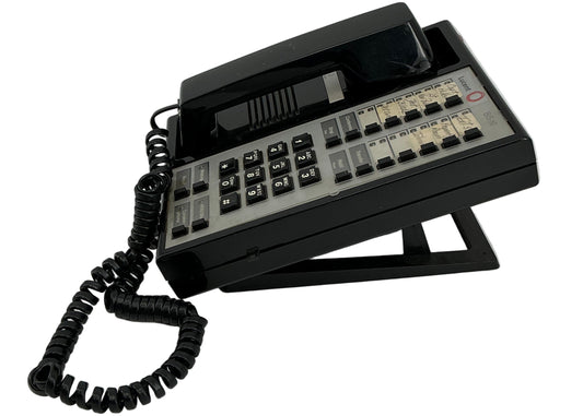 Detective Lupo's Desk Phone Law & Order (2007-2010) Movie Prop Y'allywood Props