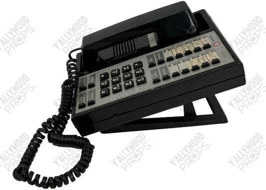 Detective Lupo's Desk Phone Law & Order (2007-2010) Movie Prop Y'allywood Props