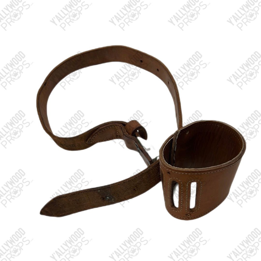 Jane’s Arm Restraint Episode 5 Doom Patrol Movie Prop Y'allywood Props