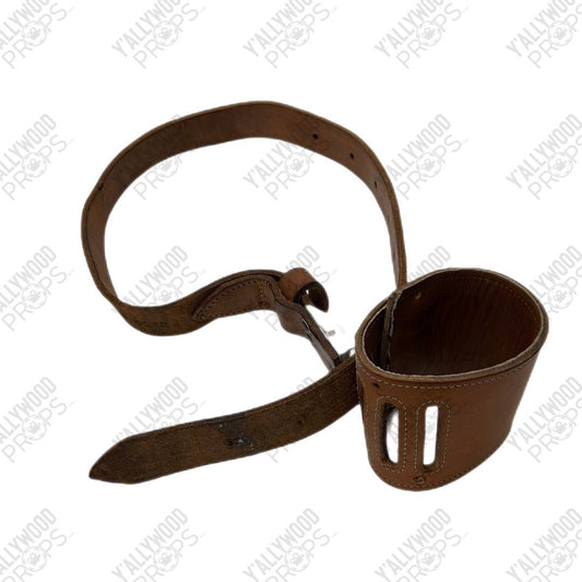 Jane’s Arm Restraint Episode 5 Doom Patrol Movie Prop Y'allywood Props