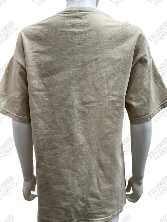 Thelma's Place T-Shirts Ambitions TV Series (2019) Wearable Wardrobe Y'allywood Props