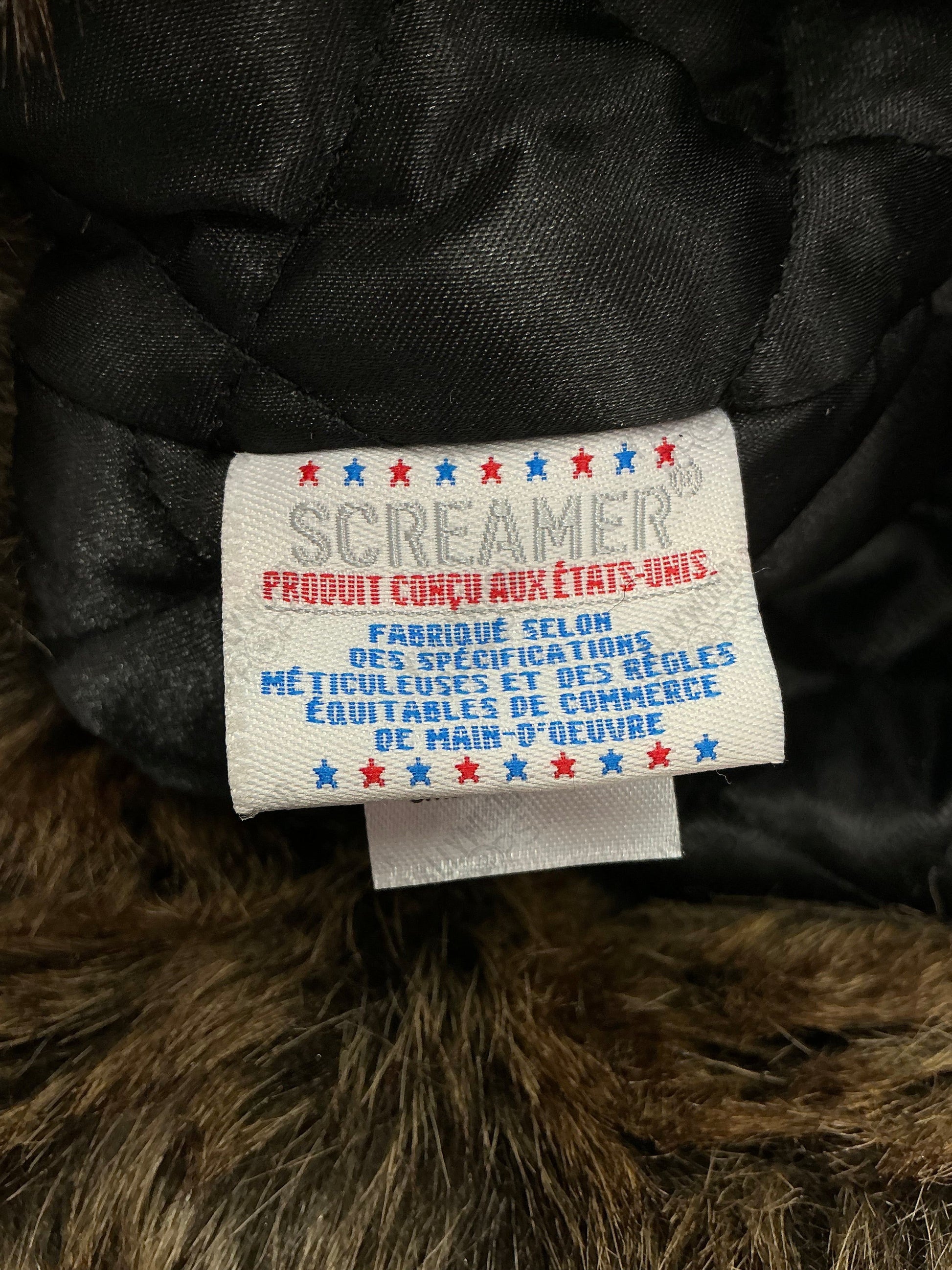 Madam Rouge Butt Fight Outfit S3E4 Doom Patrol Wearable Wardrobe Y'allywood Props