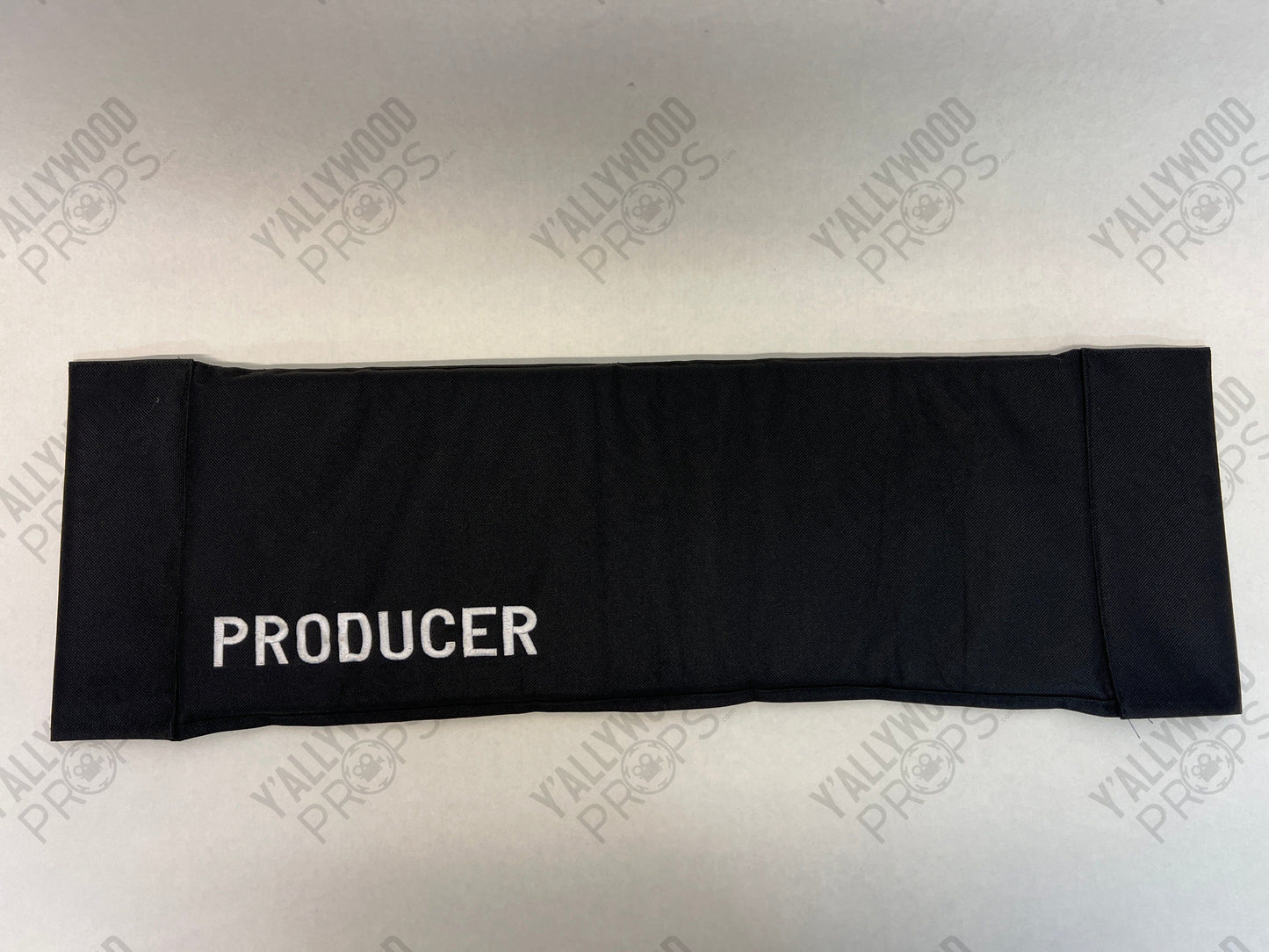 Dear Santa (2024) Production Used Chairback Movie Prop Y'allywood Props