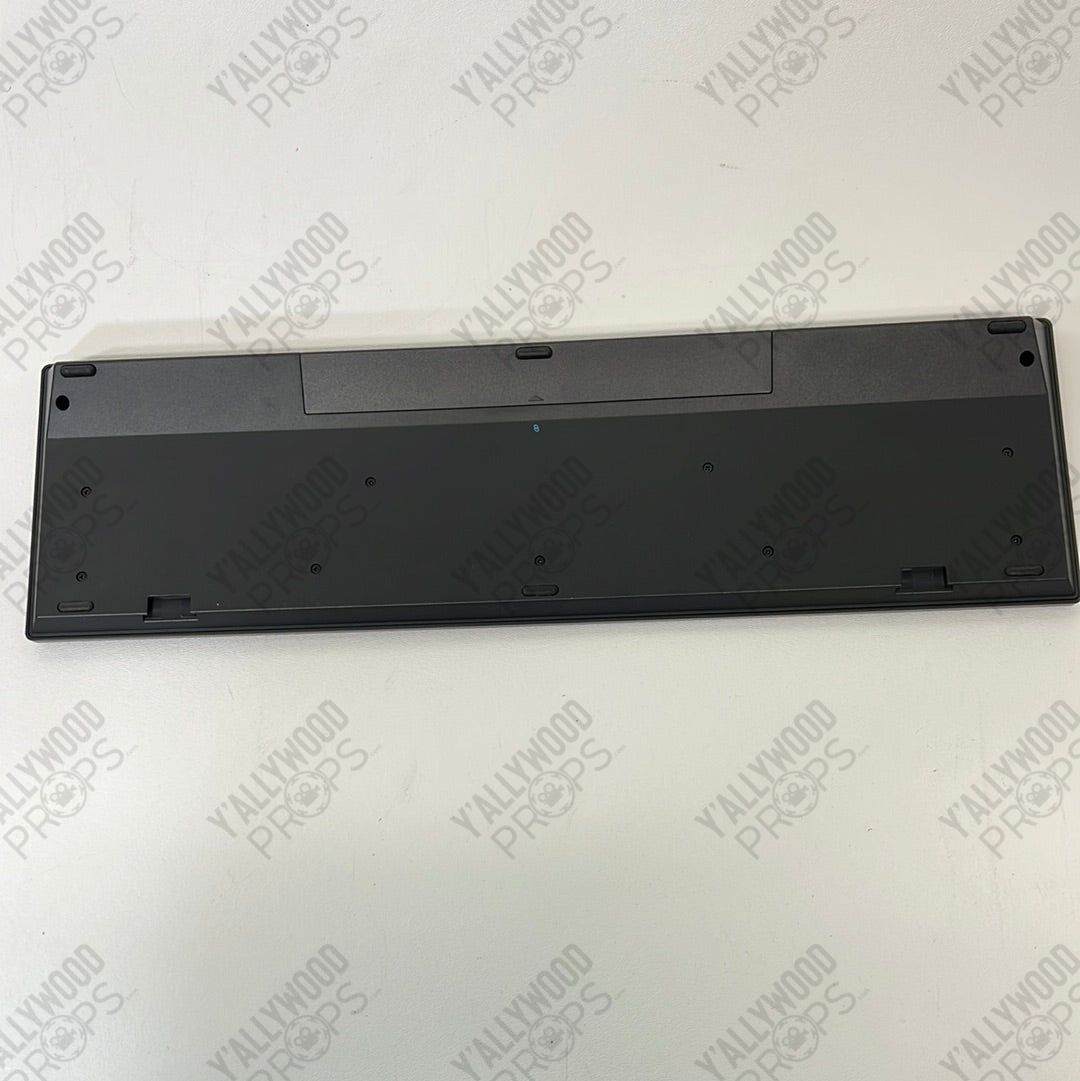 Bureau of Normalcy Keyboard & Mouse S1E8 Doom Patrol Movie Prop Y'allywood Props