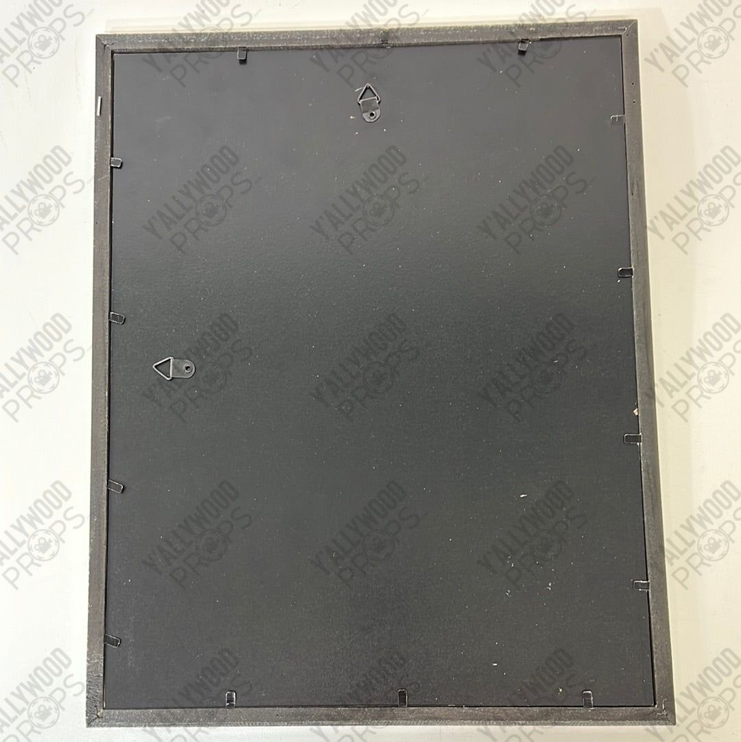 Picture from Cindy’s Room S3 E6 Stargirl Movie Prop Y'allywood Props