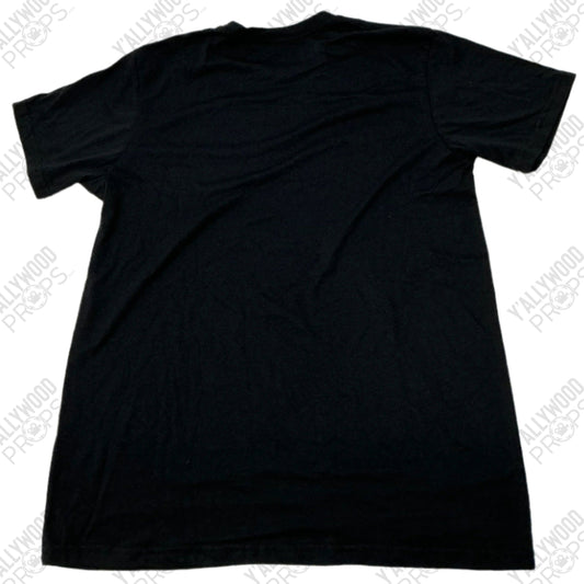 IATSE Solidarity T-Shirt Wardrobe Y'allywood Props