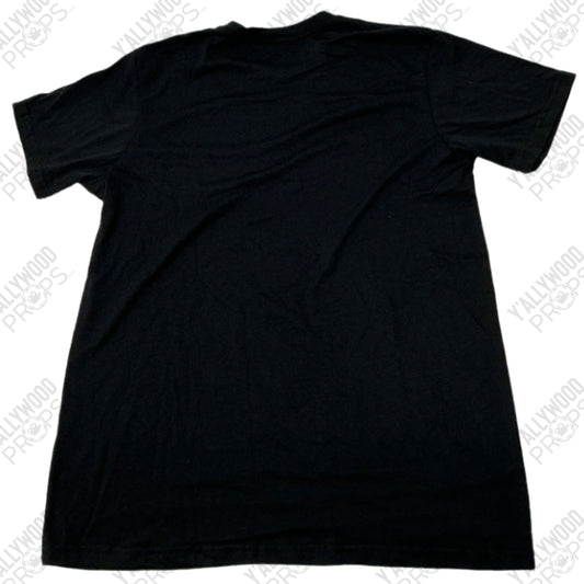 IATSE Solidarity T-Shirt Wardrobe Y'allywood Props