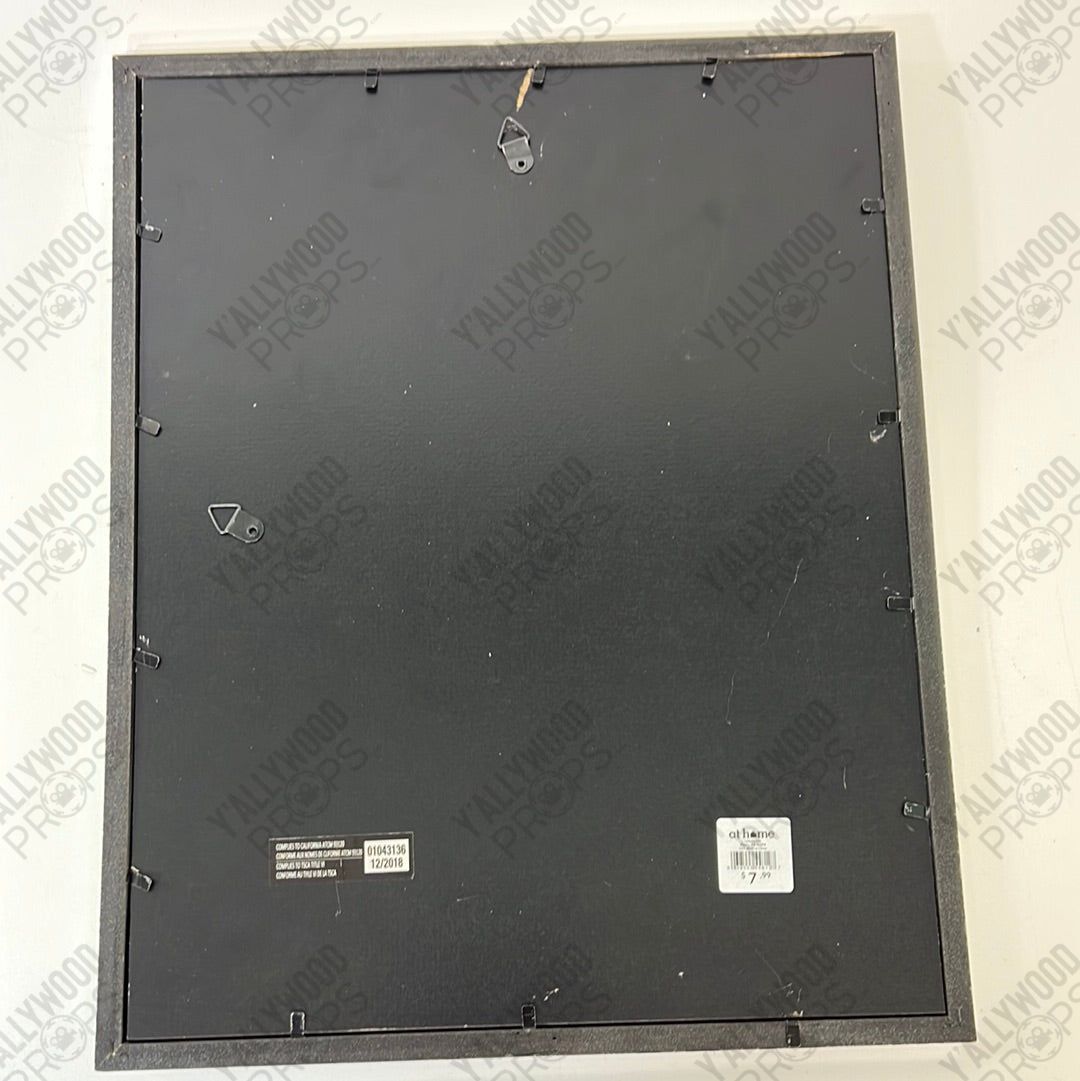 Picture from Cindy’s Room S3 E6 Stargirl Movie Prop Y'allywood Props