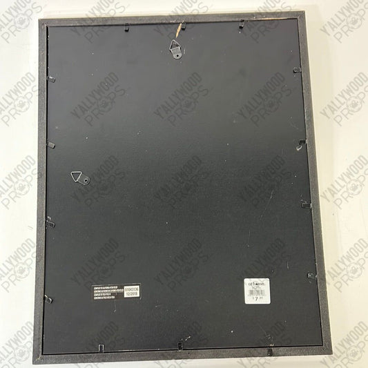 Picture from Cindy’s Room S3 E6 Stargirl Movie Prop Y'allywood Props