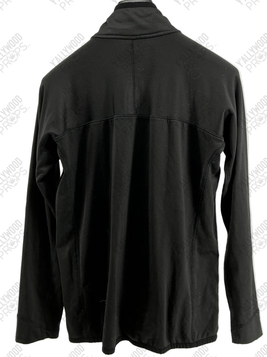 Burton Zip Up Top Unknown Film Wardrobe Wardrobe Y'allywood Props