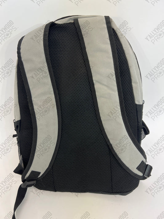 Miguel’s Dodgers Bookbag Cobra Kai Movie Prop Y'allywood Props