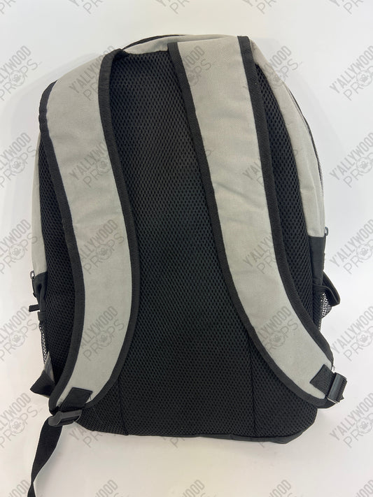 Miguel’s Dodgers Bookbag Cobra Kai Movie Prop Y'allywood Props