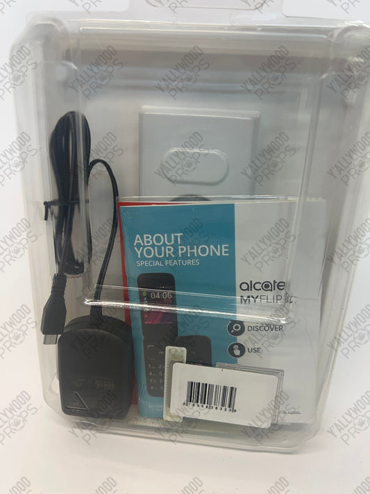 Johnny’s Mexican Cell Phone S5E1 Cobra Kai Movie Prop Y'allywood Props