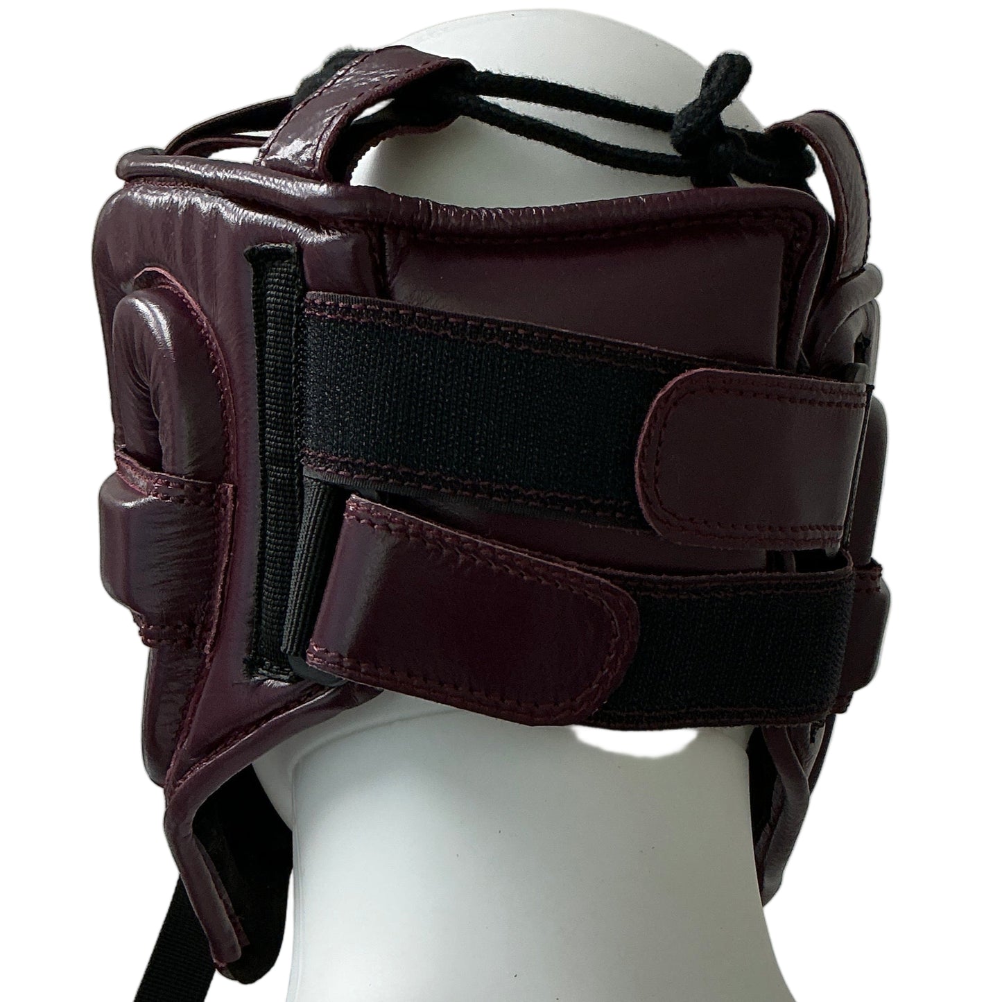 Delphi Gym Phenom Boxing Headgear Creed 3 (2023) Movie Prop Y'allywood Props