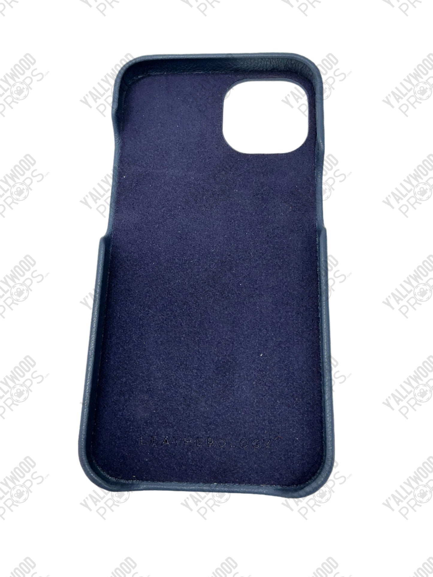 Solene's Phone Case The Idea of You (2024) Wearable Wardrobe Y'allywood Props