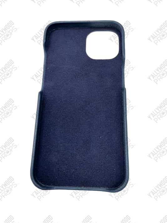 Solene's Phone Case The Idea of You (2024) Wearable Wardrobe Y'allywood Props