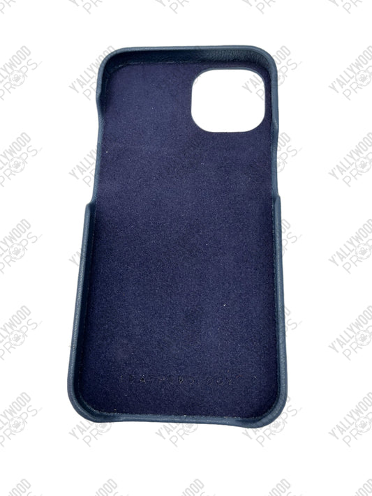 Solene's Phone Case The Idea of You (2024) Wearable Wardrobe Y'allywood Props