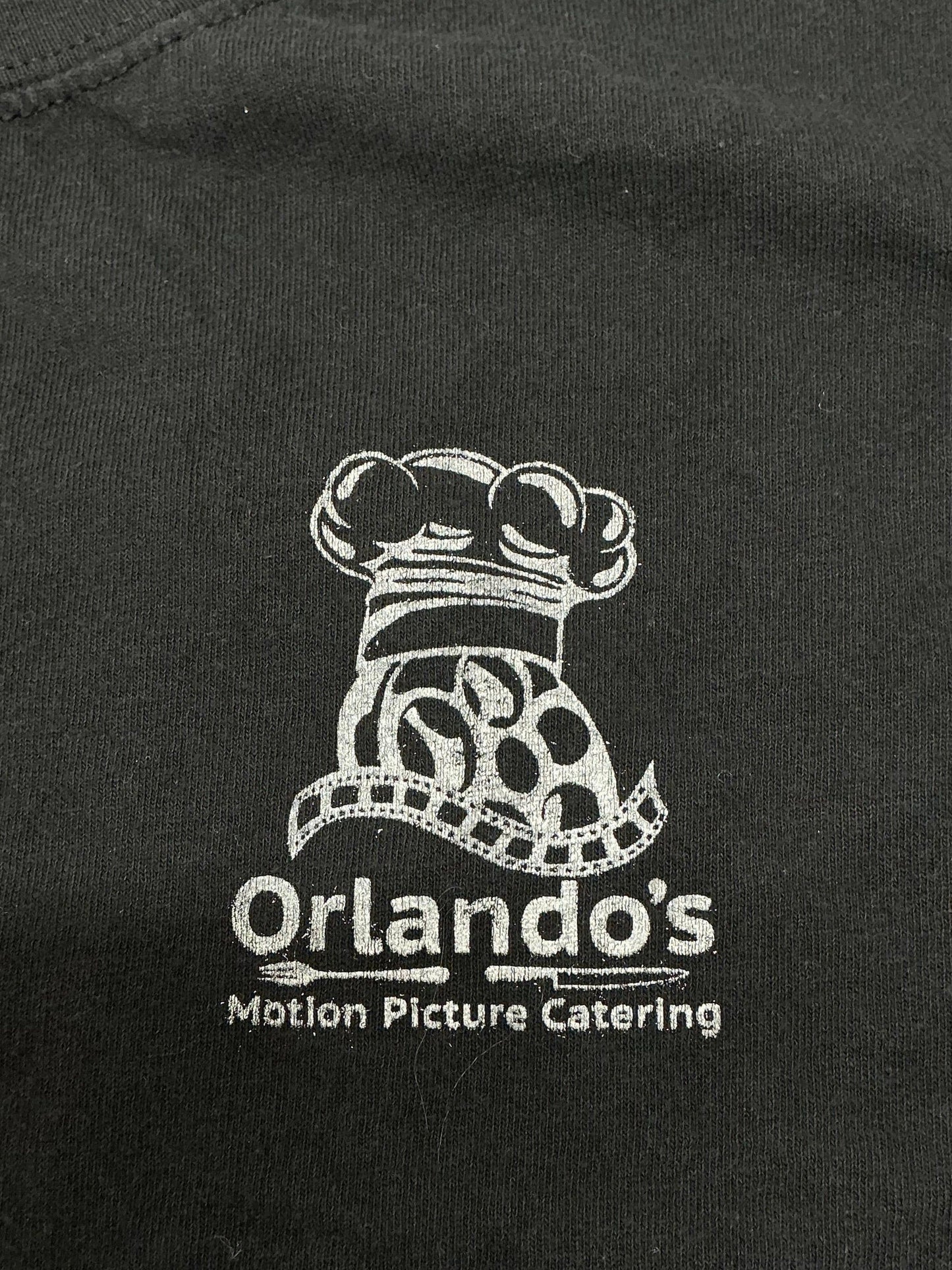 Tenet (2020) T-Shirt Cast & Crew Gift Wearable Wardrobe Y'allywood Props