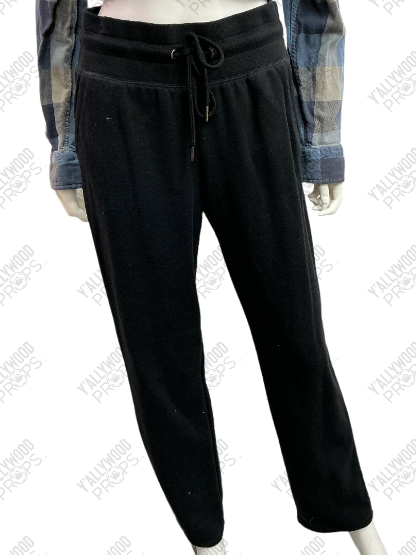 Jeannie Anderson Outfit S1E5 Stephen King's The Outsider (2020) Y'allywood Props Jeannie Anderson Sweats