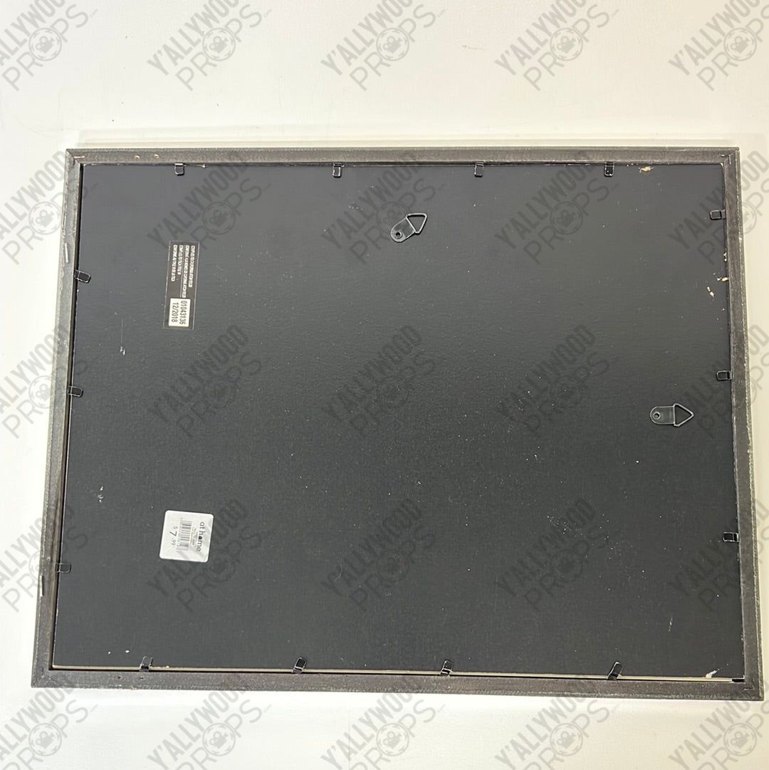 Picture from Cindy’s Room S3 E6 Stargirl Movie Prop Y'allywood Props