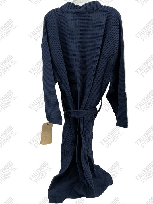 Marcus Stunt Comfort Robe Bad Boys 4 Ride or Die (2024) Wardrobe Y'allywood Props