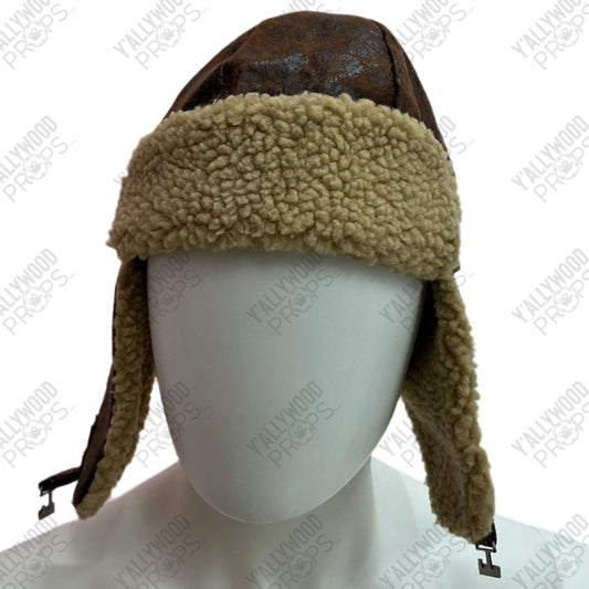 Braxton Alexander Hat S1E7 Doom Patrol (2019) Wearable Wardrobe Y'allywood Props