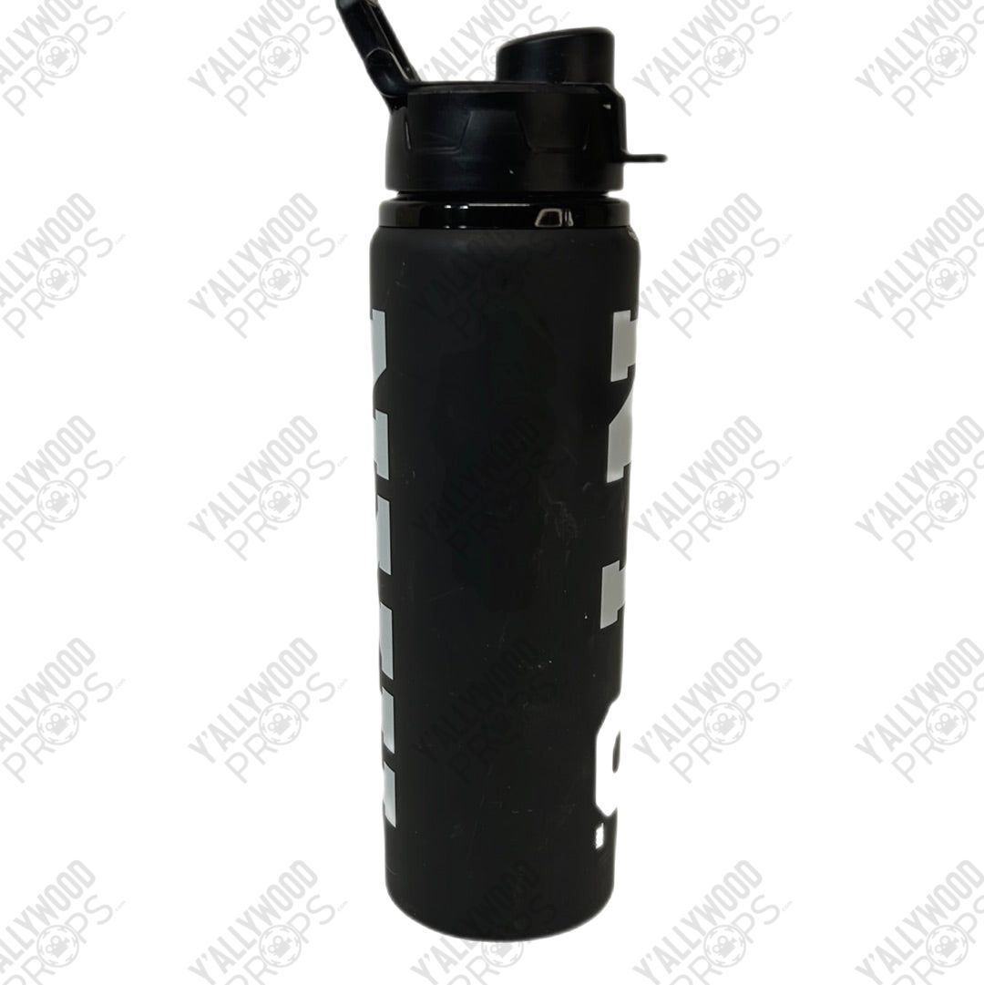 Spencer’s Water Bottle Jumanji Next Level Movie Prop Y'allywood Props