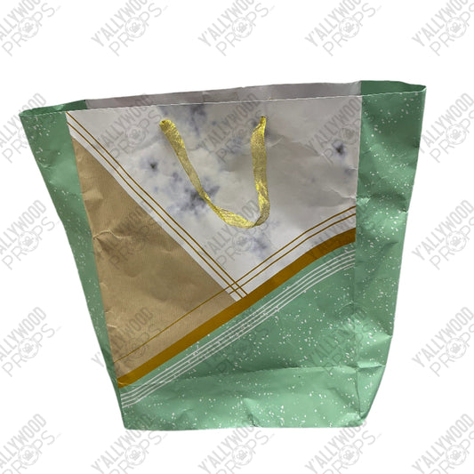 The Sais Miguel Gave to Sam S6E15 Cobra Kai Movie Prop Y'allywood Props