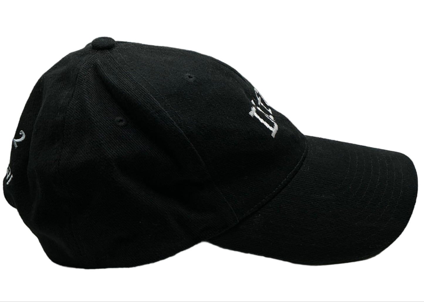 Cast & Crew Gift Hat Life (2007-2009) Wearable Wardrobe Y'allywood Props