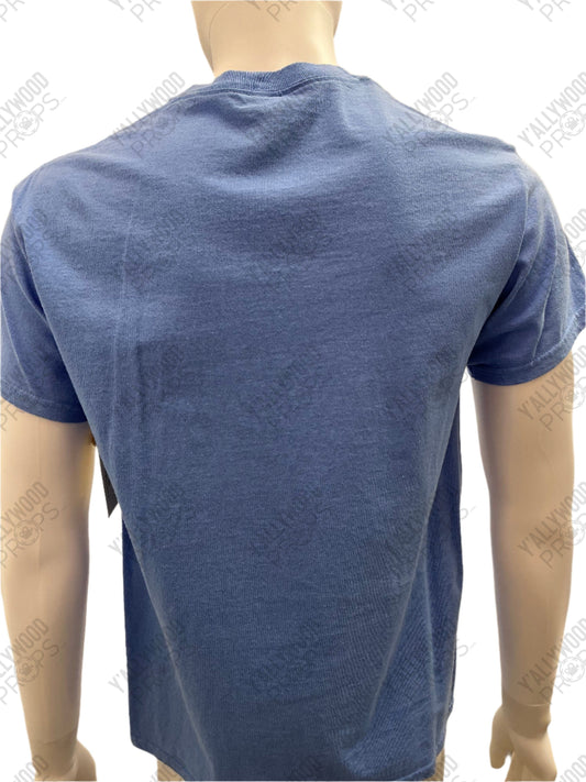 Dietel County Fair T-Shirt S2E9 Doom Patrol Wardrobe Y'allywood Props