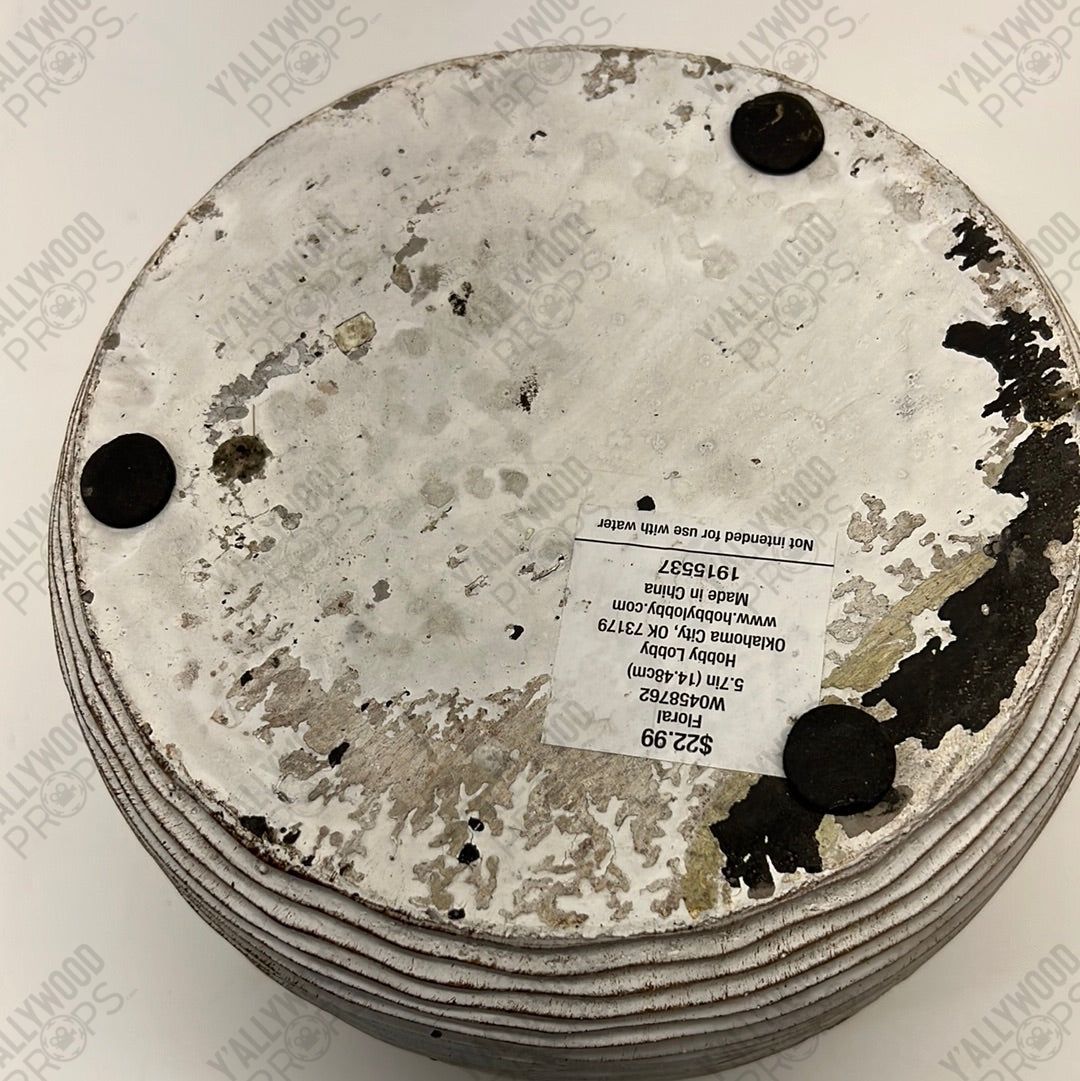 Larry’s Vomit Bowl S3E4 Doom Patrol Movie Prop Y'allywood Props