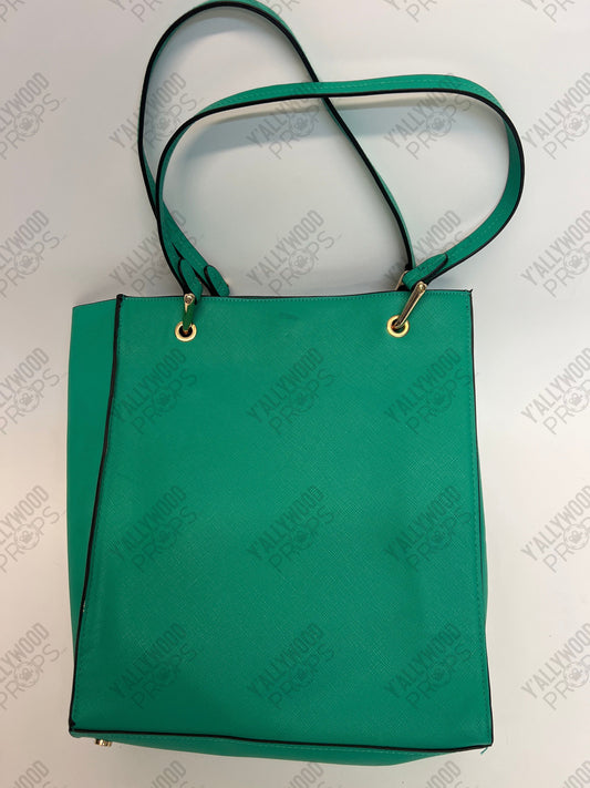 Shannon’s, Robby’s Mom, Purse S2E2 Cobra Kai Movie Prop Y'allywood Props