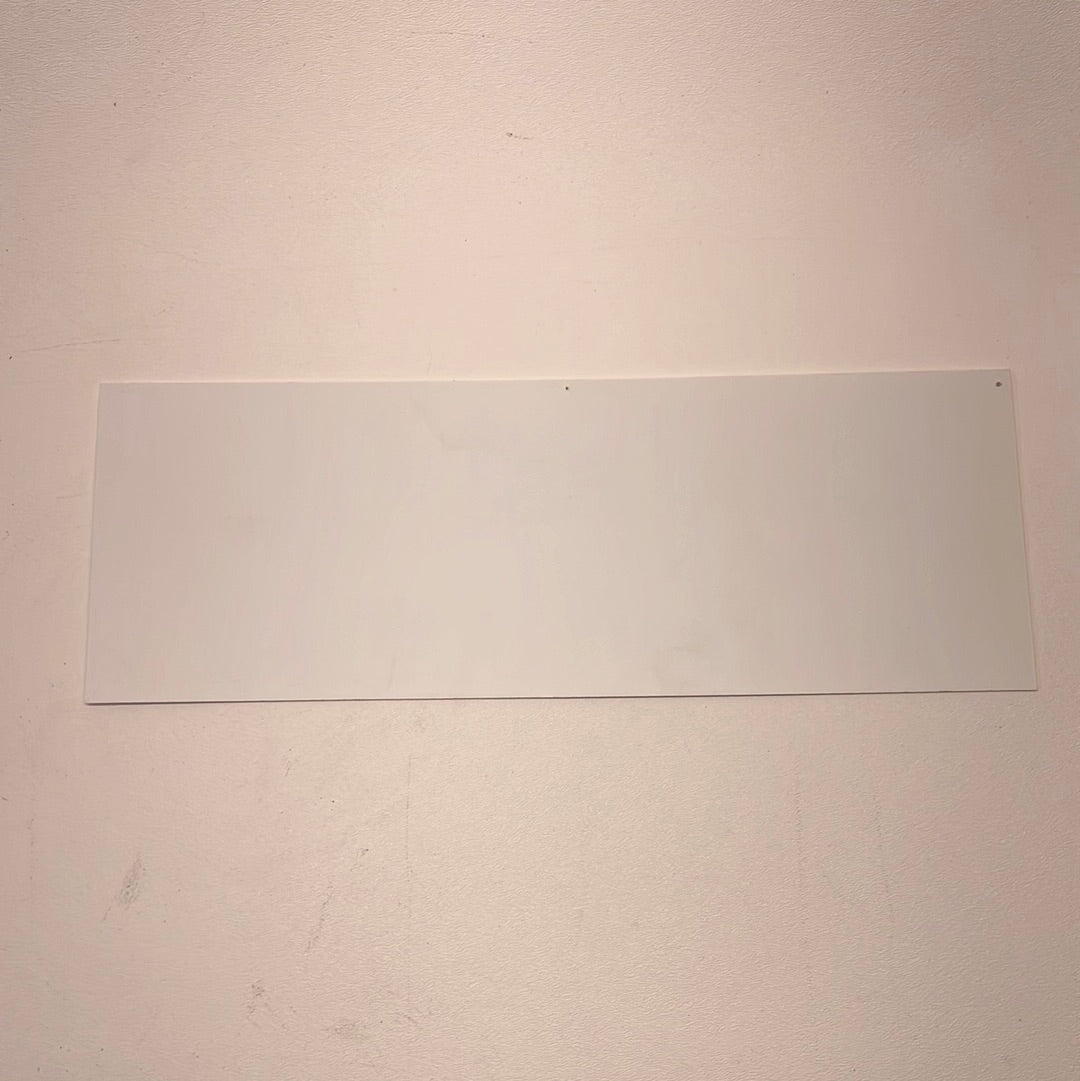 Parking Pass Cast & Crew The Darkest Minds Movie Prop Y'allywood Props