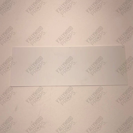 Parking Pass Cast & Crew The Darkest Minds Movie Prop Y'allywood Props