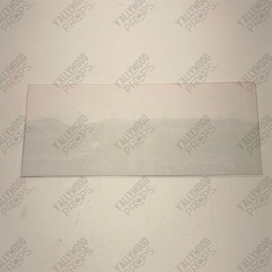 Parking Pass Cast & Crew The Mule Movie Prop Y'allywood Props