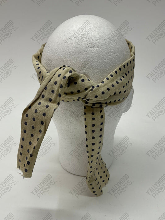 Daniel's Headband S4 Cobra Kai Movie Prop Y'allywood Props