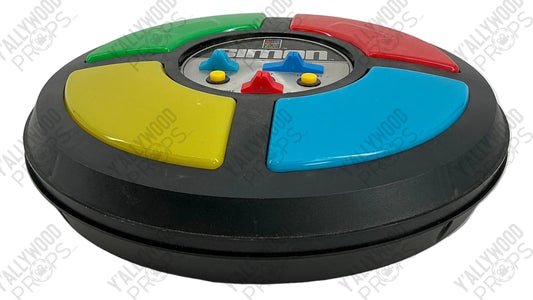 Simon Game from Wheeler's Basement Stranger Things (2016-2025) Movie Prop Y'allywood Props