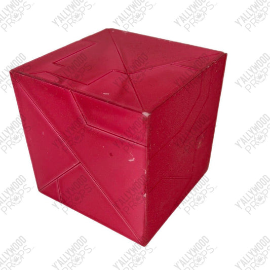 Devil’s Anus Debris Thor Ragnarok Movie Prop Y'allywood Props