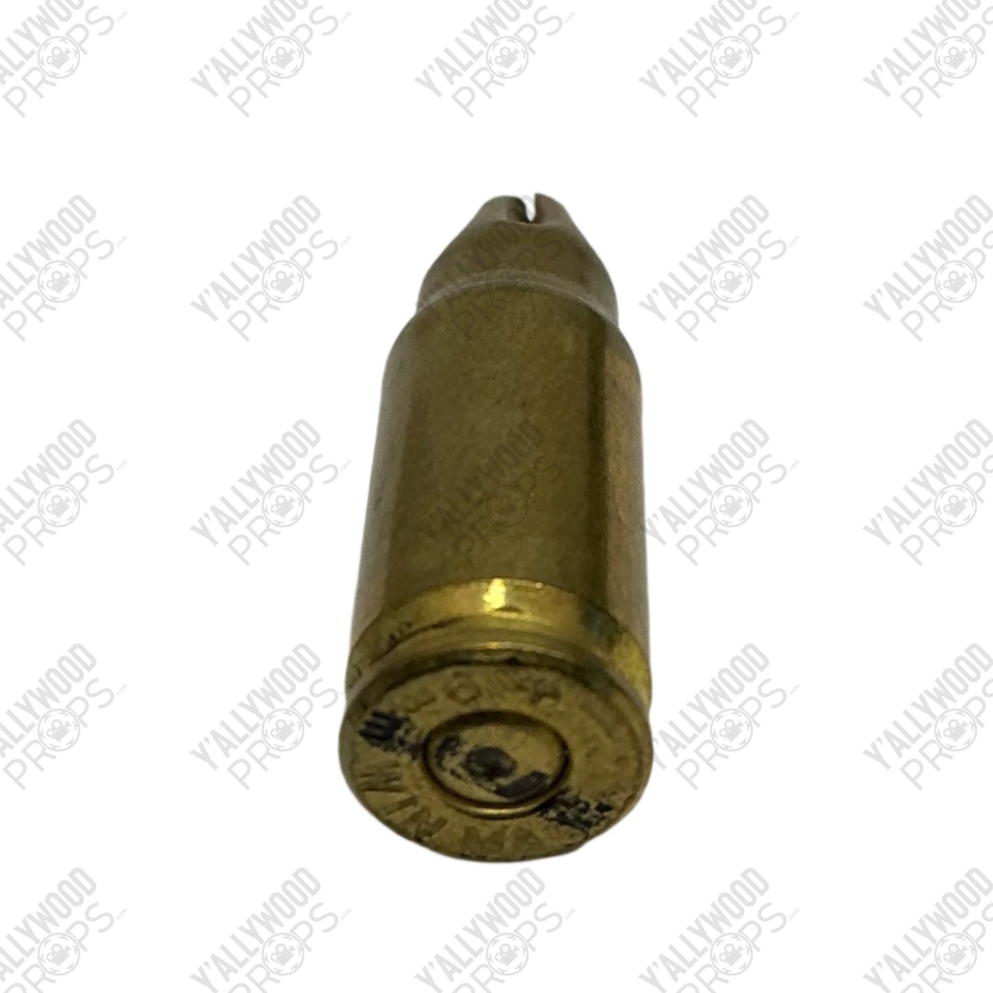 Blank Shell Casings Day Shift (2022) Movie Prop Y'allywood Props