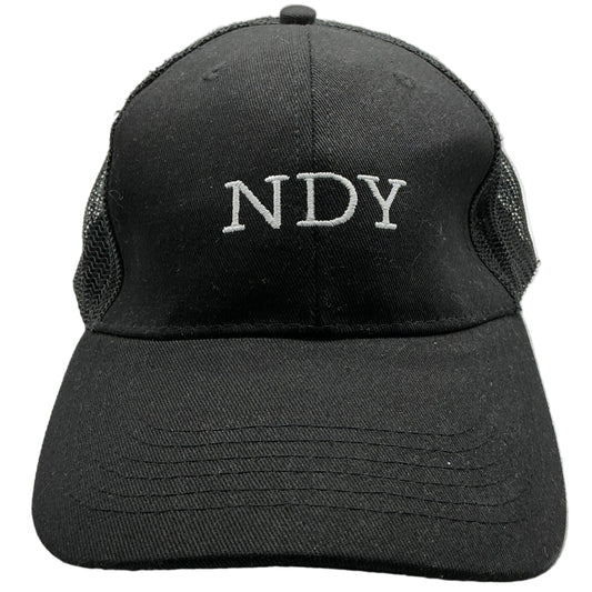 Cast & Crew Gift Hat Not Dead Yet (2013) Wearable Wardrobe Y'allywood Props